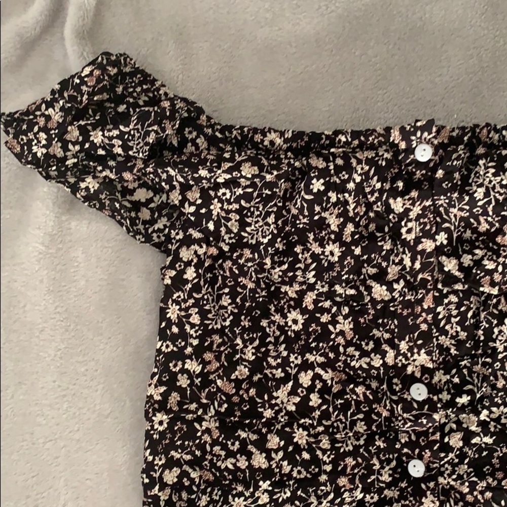 Cara Mini Dress - Picture 4 of 7